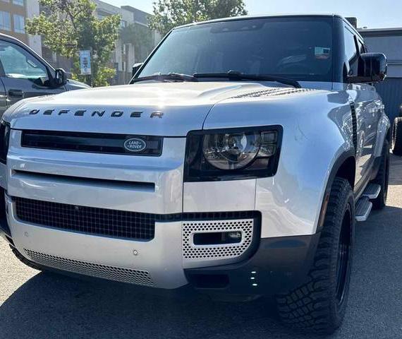 LAND ROVER DEFENDER 2024 SALEJ7EUXR2264828 image